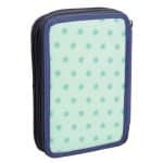 GIM DOUBLE PENCIL CASE FROZEN IDYLLIC 341-72100 - Image 2