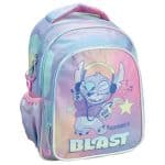 GIM STITCH GEN Z NURSERY BAG 342-01054