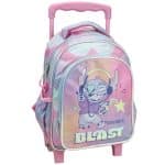 GIM TROLLEY BACKPACK - STITCH GEN Z 342-01072