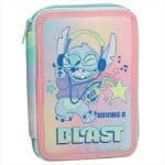 GIM PENCIL CASE STITCH GEN Z 342-01100