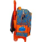 GIM HOT WHEELS TROLLEY BAG 349-28072 - Image 2
