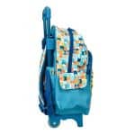 GIM TROLLEY MINI TIGER FISHER PRICE 349-34073 - Image 2