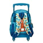 GIM TROLLEY MINI TIGER FISHER PRICE 349-34073 - Image 3
