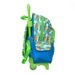 GIM TROLLEY MINI FROG FISHER PRICE 349-35073 - Image 2