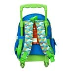 GIM TROLLEY MINI FROG FISHER PRICE 349-35073 - Image 3