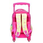 GIM NURSERY TROLLEY BAG BARBIE BUBBLE 349-88072 - Image 3