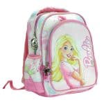 GIM BARBIE PAINTS NURSERY BAG 349-89054