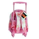 GIM BARBIE PAINTS NURSERY TROLLEY BAG 349-89072 - Image 4