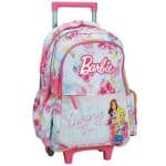 GIM TROLLEY BACKPACK - BARBIE PAINTS 349-89074