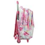 GIM TROLLEY BACKPACK - BARBIE PAINTS 349-89074 - Image 2