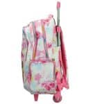 GIM TROLLEY BACKPACK - BARBIE PAINTS 349-89074 - Image 3