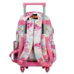 GIM TROLLEY BACKPACK - BARBIE PAINTS 349-89074 - Image 4