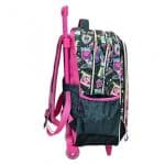 GIM PRIMARY TROLLEY BAG MONSTER HIGH 350-00074 - Image 2