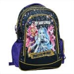 GIM MONSTER HIGH BOO PRIMARY BAG 350-01031
