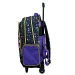 GIM TROLLEY BACKPACK - MONSTER HIGH BOO 350-01074 - Image 3