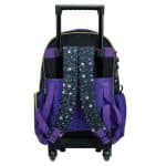 GIM TROLLEY BACKPACK - MONSTER HIGH BOO 350-01074 - Image 4
