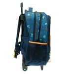 GIM NARUTO LETTERS TROLLEY BAG - Image 2