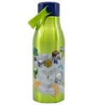 STOR MINECRAFT ISOMETRIC ALUMINIUM BOTTLE WITH HANDLE 760ML 530-40461