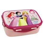 GIM FOOD CONTAINER MICRO DISNEY PRINCESS 551-44265