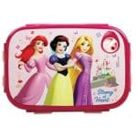 GIM FOOD CONTAINER MICRO DISNEY PRINCESS 551-44265 - Image 2
