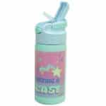GIM WATER BOTTLE  STAINLESS STEEL STITCH 500ML 552-04245 - Image 2