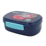GIM FOOD CONTAINER WITH SPOON/FORK CARS 552-72276 - Image 3
