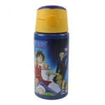 GIM FLIP ONE PIECE ALUMINUM MUG WITH STRAW 500ML 569-00248 - Image 2