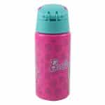 GIM KIDS ALUMINIUM WATER BOTTLE 500ML BARBIE 571-20248 - Image 4
