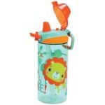 GIM TRITAN WATER BOTTLE FISHER PRICE SMILE 450ML 571-71218 - Image 2