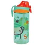 GIM TRITAN WATER BOTTLE FISHER PRICE SMILE 450ML 571-71218 - Image 3