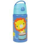 GIM CANTEEN - ALUMINIUM FLIP 500ML LION FISHER 571-71248