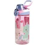 GIM TRITAN WATER BOTTLE FISHER PRICE UNICORN 450ML 571-72218 - Image 3