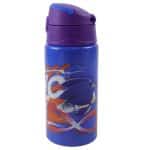 GIM KIDS PLASTIC ALUMINUM FLIP 500ML SONIC PRIME 572-52248 - Image 2