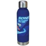 GIM SONIC WATER BOTTLE 750ML 572-54200 - Image 2