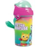 GIM WATER BOTTLE FD GABBY DOLLHOUSE 500ML 574-10209 - Image 3