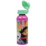 GIM CANTEEN - ALUMINIUM 520ML GABBY DOLLHOUSE 574-10232 - Image 2