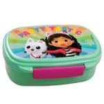 GIM FOOD CONTAINER WITH SPOON AND FORK GABBY DOLLHOUSE 574-10276