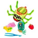 TREASURE-X ALIENS AUTOPSY PLAYSET TRR36000 - Image 3