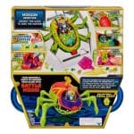 TREASURE-X ALIENS AUTOPSY PLAYSET TRR36000 - Image 4