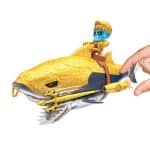 TREASURE-X SHARK S TREASURE TRR39000 - Image 3