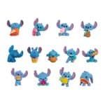 STITCH MINI FIGURES CAPSULES TTC01010 - Image 2