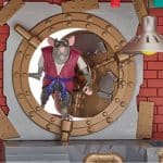 TEENAGE MUTANT NINJA TURTLES SEWER LAIR PLAYSET TU802000 - Image 4