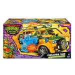TEENAGE MUTANT NINJA TURTLES PIZZA VAN TU804000