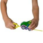TEENAGE MUTANT NINJA TURTLES MOVIE RAD RIP RACERS TU811000 - Image 3
