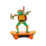 TEENAGE MUTANT NINJA TURTLES MOVIE SEWER SHREDDERS TU814001 - Image 2