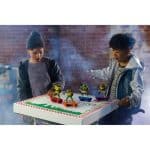 TEENAGE MUTANT NINJA TURTLES MOVIE SEWER SHREDDERS TU814001 - Image 3