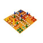 CLOWN GAMES LUDO 0607236 - Image 2