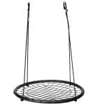 OUTDOOR PLAY NET SWING 100CM 0710020 - Image 2
