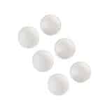 SPORTX TABLE TENNIS BALLS 6 IN BOX 2004277 - Image 2
