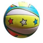 SPORTX VOLLEY BALL SUMMER WAVES 260-280GR 2004302 - Image 2